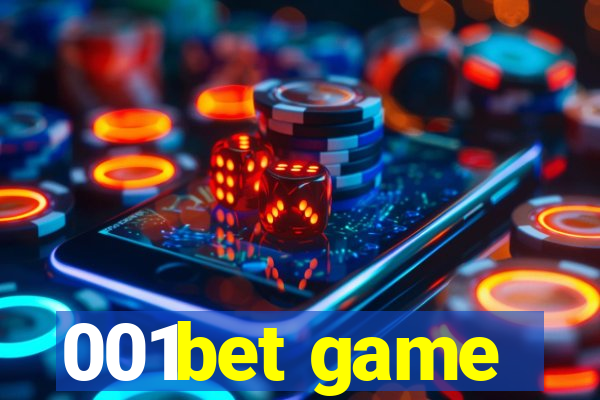 001bet game